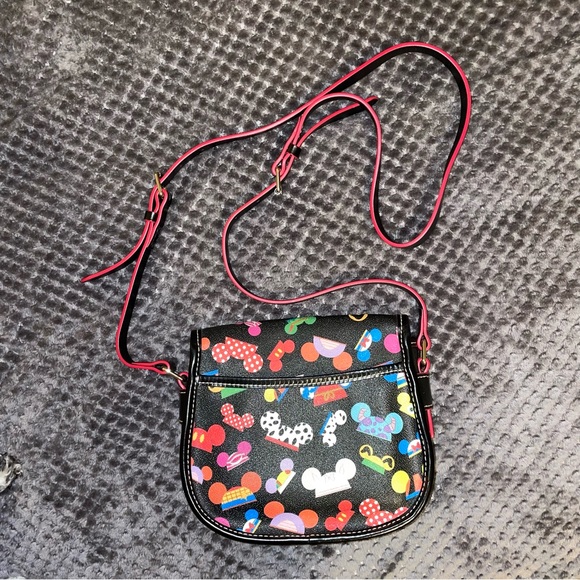 Dooney and Bourke Disney Purse - Picture 2 of 4